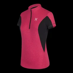 Best TRACK ZIP T-SHIRT WOMAN Women T-Shirt & Shirts