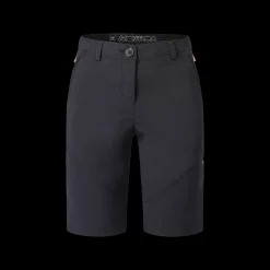 Online TRAVEL GEO BERMUDA WOMAN Women Shorts & Skirts