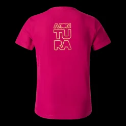 Clearance TREKKING T-SHIRT KIDS Women Fleeces & Sweaters