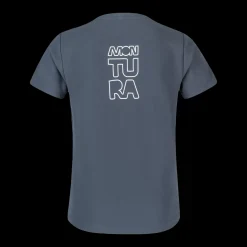 Clearance TREKKING T-SHIRT KIDS Women Fleeces & Sweaters