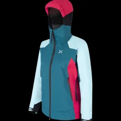 Store TRIBUTE JACKET WOMAN Women Ski Touring|Jackets & Vests