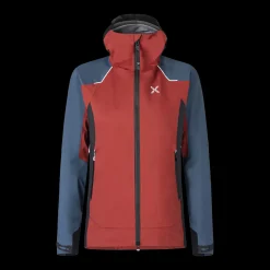 Store TRIBUTE JACKET WOMAN Women Ski Touring|Jackets & Vests