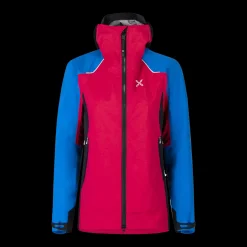 Store TRIBUTE JACKET WOMAN Women Ski Touring|Jackets & Vests