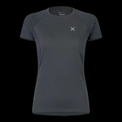 New UNDER FIRST T-SHIRT WOMAN Women Cycling|Base Layer