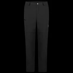 Fashion VALBRUNA ZIP OFF PANTS Women Trekking & Hiking|Pants