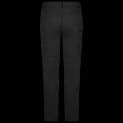 Fashion VALBRUNA ZIP OFF PANTS Women Trekking & Hiking|Pants