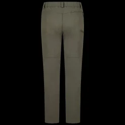 Fashion VALBRUNA ZIP OFF PANTS Women Trekking & Hiking|Pants