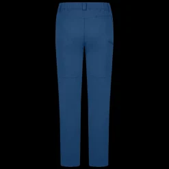 Fashion VALBRUNA ZIP OFF PANTS Women Trekking & Hiking|Pants