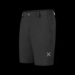 Fashion VALBRUNA ZIP OFF PANTS Women Trekking & Hiking|Pants
