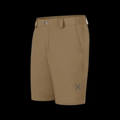 Fashion VALBRUNA ZIP OFF PANTS Women Trekking & Hiking|Pants