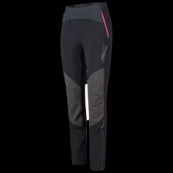 Flash Sale VERTIGO 2 PANTS WOMAN Women Ski Touring|Mountaineering