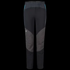 Flash Sale VERTIGO 2 PANTS WOMAN Women Ski Touring|Mountaineering