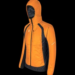 Clearance VULCAN 2.0 JACKET Ski Touring|Padded Jackets