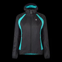 Store VULCAN 2.0 JACKET WOMAN Women Ski Touring|Padded Jackets