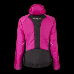 Store VULCAN 2.0 JACKET WOMAN Women Ski Touring|Padded Jackets
