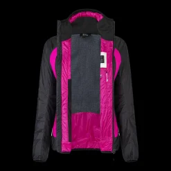 Store VULCAN 2.0 JACKET WOMAN Women Ski Touring|Padded Jackets
