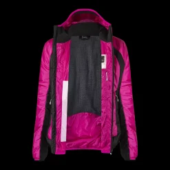 Store VULCAN 2.0 JACKET WOMAN Women Ski Touring|Padded Jackets