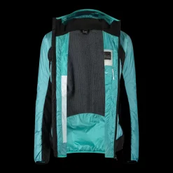 Store VULCAN 2.0 JACKET WOMAN Women Ski Touring|Padded Jackets