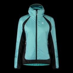 Store VULCAN 2.0 JACKET WOMAN Women Ski Touring|Padded Jackets