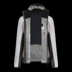 Store VULCAN 2.0 JACKET WOMAN Women Ski Touring|Padded Jackets