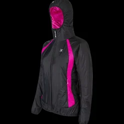 Store VULCAN 2.0 JACKET WOMAN Women Ski Touring|Padded Jackets