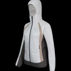 Store VULCAN 2.0 JACKET WOMAN Women Ski Touring|Padded Jackets