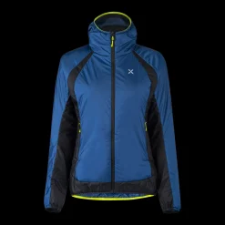 Store VULCAN 2.0 JACKET WOMAN Women Ski Touring|Padded Jackets