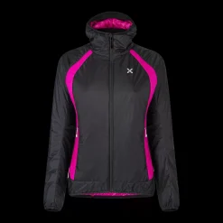 Store VULCAN 2.0 JACKET WOMAN Women Ski Touring|Padded Jackets