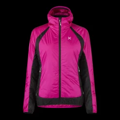 Store VULCAN 2.0 JACKET WOMAN Women Ski Touring|Padded Jackets