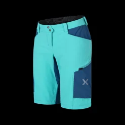 Cheap WILD 2.0 BERMUDA WOMAN Women Shorts & Skirts