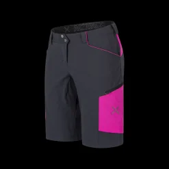 Cheap WILD 2.0 BERMUDA WOMAN Women Shorts & Skirts