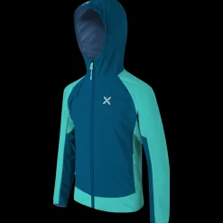 Flash Sale WIND PERFORM JACKET KIDS Kids Jacket & Vests