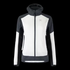 Shop WIND REVOLUTION HOODY ... Women Jackets & Vests|Outlet