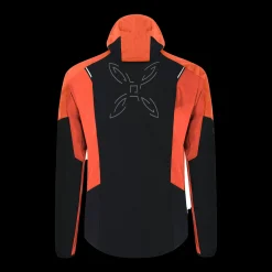 New WIND REVOLUTION HOODY ... Women Trekking & Hiking|Jackets & Vests