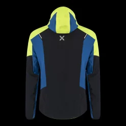 New WIND REVOLUTION HOODY ... Women Trekking & Hiking|Jackets & Vests