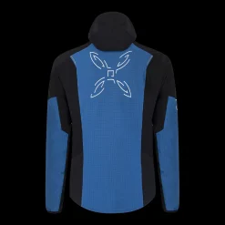 New WIND REVOLUTION HOODY ... Women Trekking & Hiking|Jackets & Vests