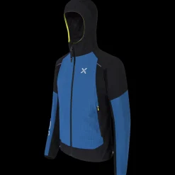New WIND REVOLUTION HOODY ... Women Trekking & Hiking|Jackets & Vests
