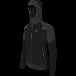 New WIND REVOLUTION HOODY ... Women Trekking & Hiking|Jackets & Vests