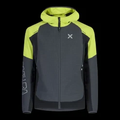 New WIND REVOLUTION HOODY ... Women Trekking & Hiking|Jackets & Vests