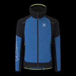 New WIND REVOLUTION HOODY ... Women Trekking & Hiking|Jackets & Vests