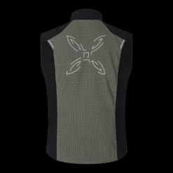 Outlet WIND REVOLUTION VEST Women Trekking & Hiking|Jackets & Vests