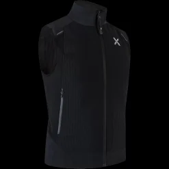 Outlet WIND REVOLUTION VEST Women Trekking & Hiking|Jackets & Vests