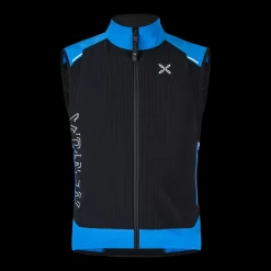 Outlet WIND REVOLUTION VEST Women Trekking & Hiking|Jackets & Vests