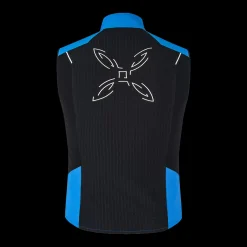 Outlet WIND REVOLUTION VEST Women Trekking & Hiking|Jackets & Vests