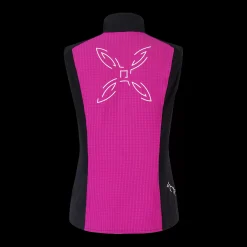 Clearance WIND REVOLUTION VEST W... Women Jackets & Vests