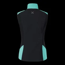 Clearance WIND REVOLUTION VEST W... Women Jackets & Vests