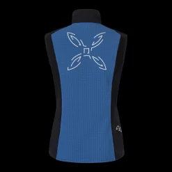 Clearance WIND REVOLUTION VEST W... Women Jackets & Vests