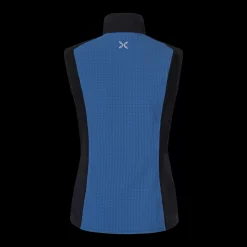 Clearance WIND REVOLUTION VEST W... Women Jackets & Vests