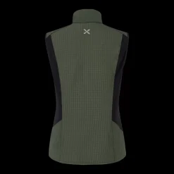 Clearance WIND REVOLUTION VEST W... Women Jackets & Vests