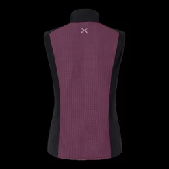 Clearance WIND REVOLUTION VEST W... Women Jackets & Vests